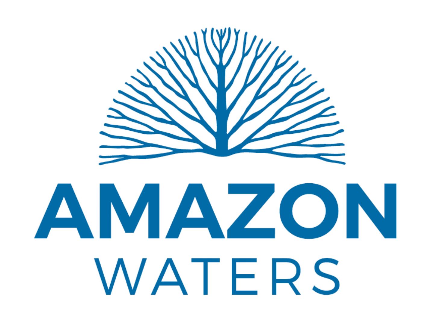 Amazon Waters Logo