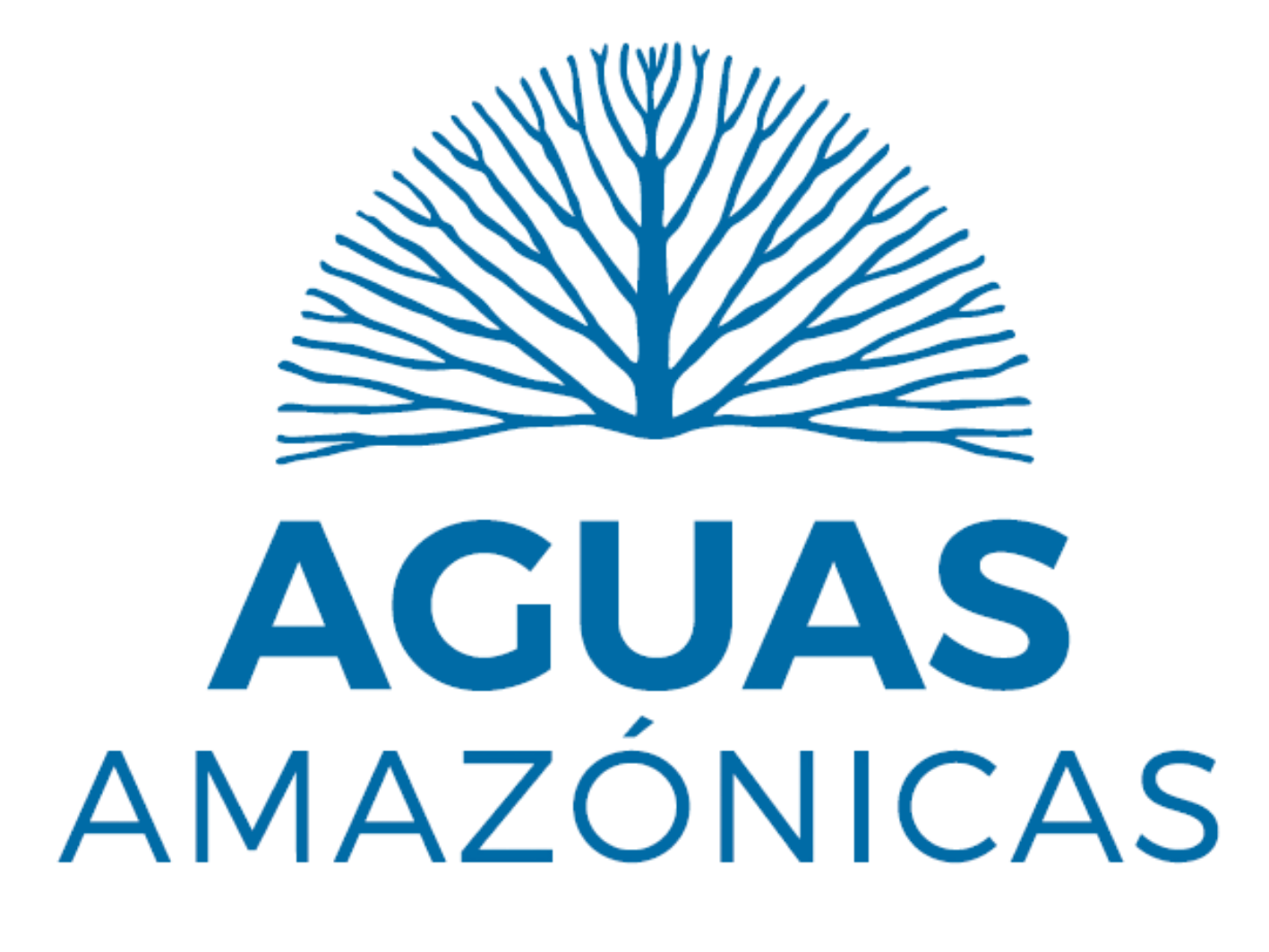 Logo Aguas Amazónicas