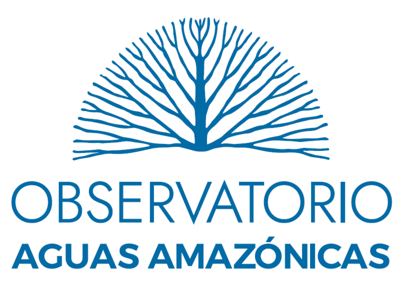 Observatorio Aguas Amazónicas - Home